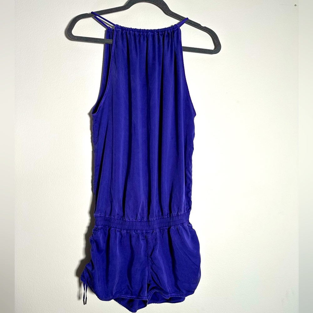 Lululemon Romper